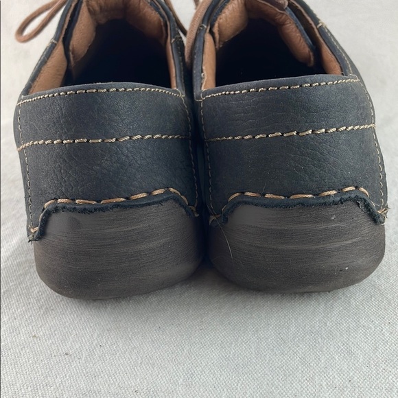 Josef Seibel European Sneaker Size 8.5 (39) - Picture 8 of 12